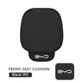 Car Interior Seat Ice Silk Cushion Breathable Protector Cover For BYD Song Tang Dmi Qing Yuan Plus Atto 3 Act 3 E6 Ev Qin Pro Car Mobile World