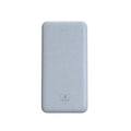 20000mAh Ultra Thin Power Bank PD 65W Fast Charging LED Display Polymer Portable Charger for iPhone/Samsung Flight Safe Carry-On