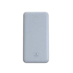 20000mAh Ultra Thin Power Bank PD 65W Fast Charging LED Display Polymer Portable Charger for iPhone/Samsung Flight Safe Carry-On