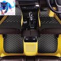 Custom For Nissan X-Trail (Rogue) E-POWER 2023-2025 Car Floor Mats Luxury Car Accessories Carpets Covers Left /Right Hand Drive