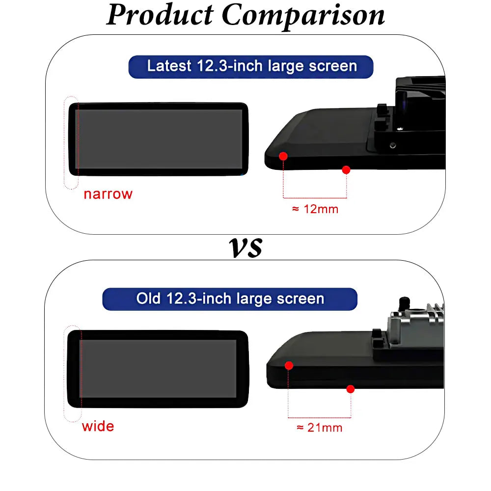 For BENZ B CLASS W246 2011 - 2018 Android 16 Carplay WiFi HD Screen GPS Navi Auto Accessories Car Radio Video Multimedia player CM World