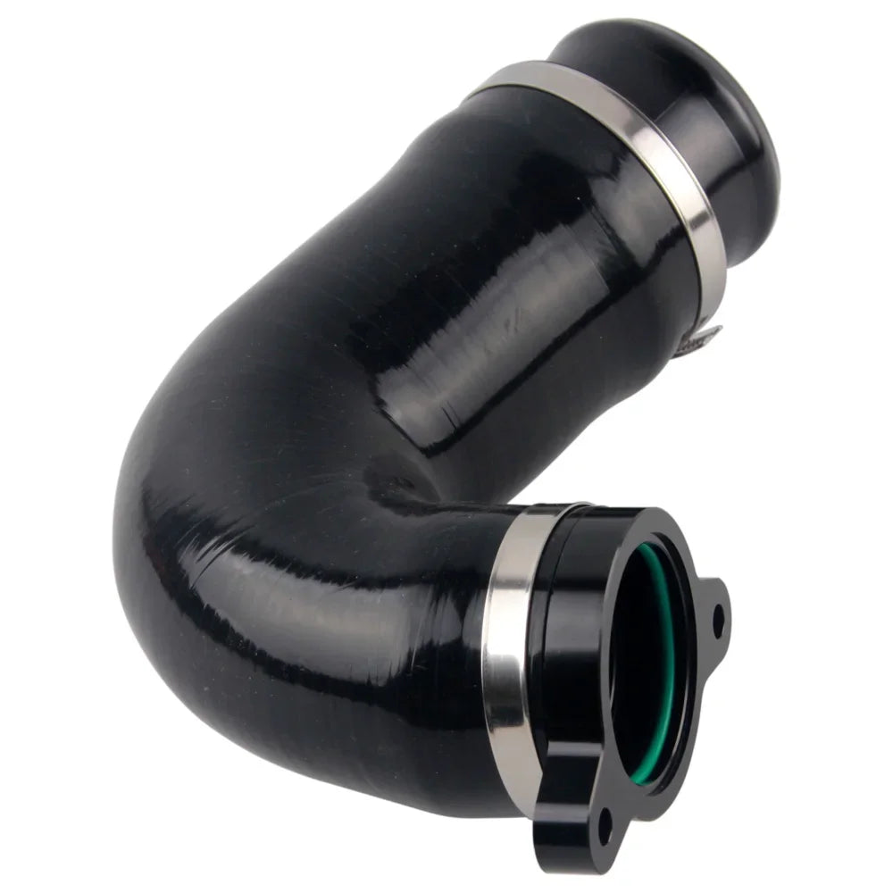Turbo Intake Pipe For Golf MK7 Leon MK3 Octavia 1.2/1.4 TSI TFSI A3 EA211 CM World