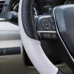 Car Steering Wheel Cover Guangauto Toyota Camry Ralink Dual Engine Corolla Henlanda Vector Four Seasons Handlebar Cover CM World