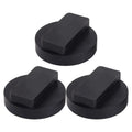 Floor Jack Pad for BMW E46 E90 F10 F30 X3 X5 Auto Tire Change Lifting Support Block Rubber Puck Adapter Chassis Frame Protector CM World