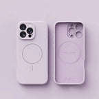 Magnetic Luxury Wireless Charge For Magsafe Phone Cases for iPhone 16 Plus 15 14 13 17 18 Pro Max Original Liquid Silicone Cover