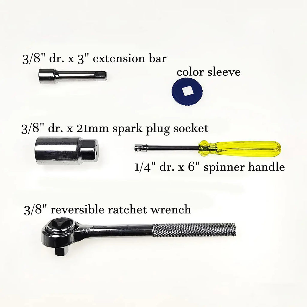 Popular Car Disassembly Tool Set, Automotive Accessories, Specialized Tools, Socket Wrench Set, Automotive Mechanical Tool Kit