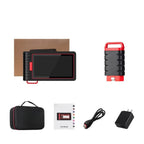 Thinktool Thinkscan Max 2 All System Vehicle Diagnostic OBD-II Scanner 28 Hot Resets Professional Automotive Scan Tool Car Mobile World