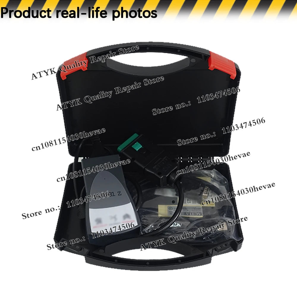 PP2000 Diagbox 9.850 Full Chip Lexia 3 Diagnostic Pour Voiture Inspection Tools Tuning Obd2 Scanner Code Reader Equipment New