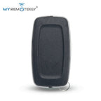 MYREMOTEKEY PN AH22-15K601-AD smart key case 5 button for Landrover Range Rover Sport LR4 2010 2011 2012 FCC KOBJTF10A CM World