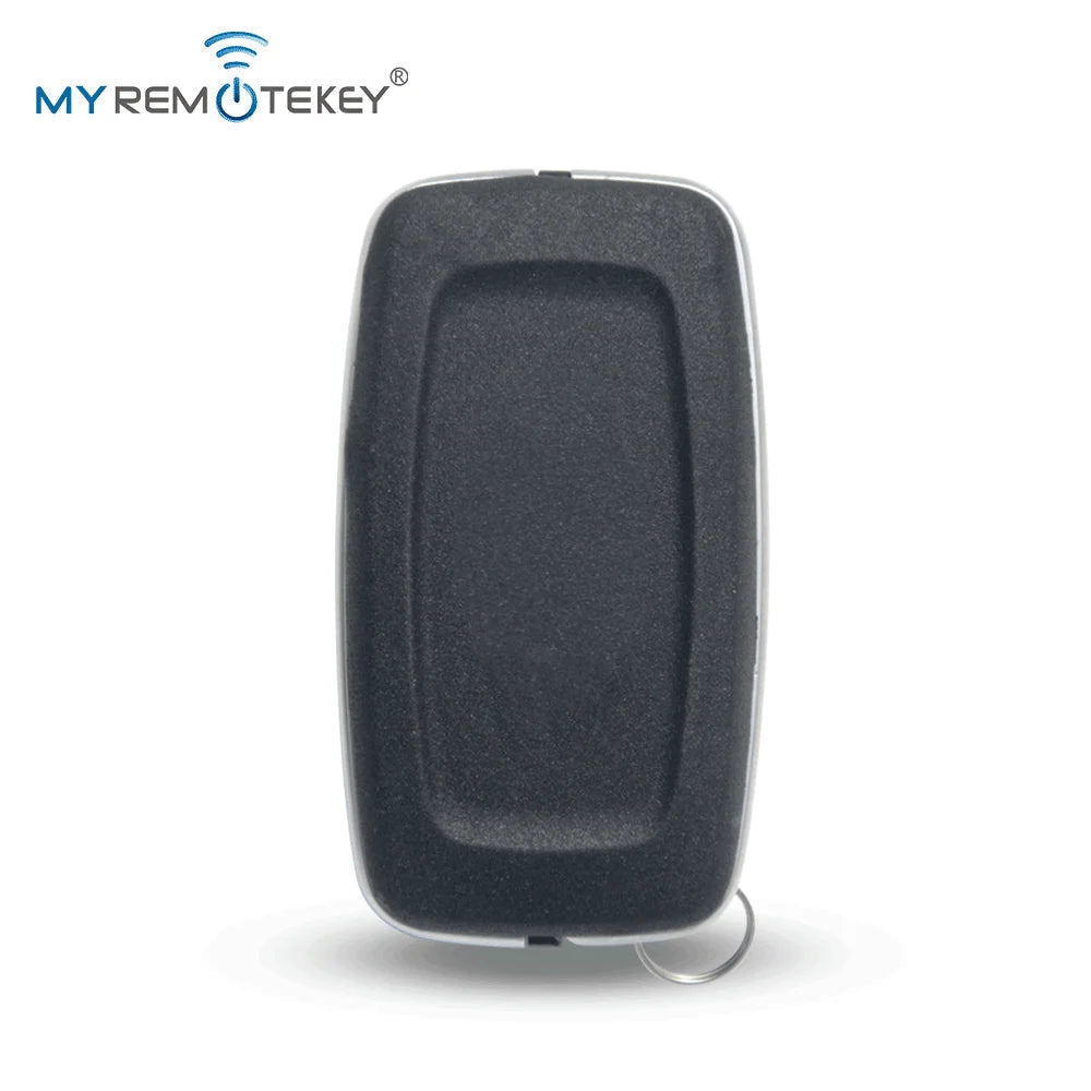 MYREMOTEKEY PN AH22-15K601-AD smart key case 5 button for Landrover Range Rover Sport LR4 2010 2011 2012 FCC KOBJTF10A CM World