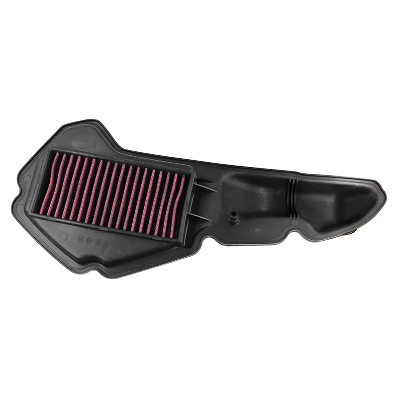 Motorcycle  Air Filter Intake Cleaner For HONDA PCX125 PCX150 125 150 ADV150 PCX125 ABS 17210-K97-T00 17210-K97-J00 HFA1134 CM World