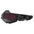 Motorcycle  Air Filter Intake Cleaner For HONDA PCX125 PCX150 125 150 ADV150 PCX125 ABS 17210-K97-T00 17210-K97-J00 HFA1134 CM World