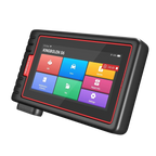 Kingbolen S6 2 Scanner Bluetooth All System Code Reader Car Diagnostic Tool PK ThinkTool ThinkScan Max Car Mobile World