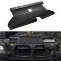 BEVINSEE Air Intake Scoop for BMW E46 320i 320ci 323i 323ci 325i 325ci 325xi 325ti 328i 328ci 330i 330ci 330xi M52TU M54 Engine CM World