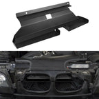 BEVINSEE Air Intake Scoop for BMW E46 320i 320ci 323i 323ci 325i 325ci 325xi 325ti 328i 328ci 330i 330ci 330xi M52TU M54 Engine CM World
