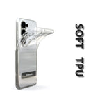 For Samsung Galaxy S26 S26 Plus S26 Ultra Bracket Case S26Plus S26Ultra S26+ support Cover stand Back Protective Housing S25 S24