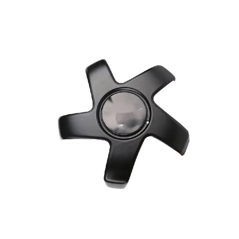 With LOGO For Tesla Model 3 Hub Cap Wheel 19-inch Hub Cap 1044234-00-A