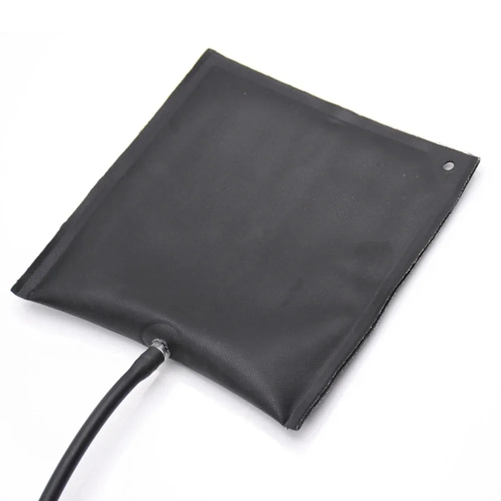 Air Pump Bag Pneumatic Car Jack Hand Tools Auto Home Door Window Install Repair Wedge Air Cushion Repair Tool CM World