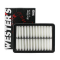 For Mazda 3 2019-2025 BP, 3 Sport 2019-2024 BP CX-30 2020-2025 DM, CX-50 2023 WESTGUARD Air Filter MA3240 PAH9133A0A PAJ-13-3A0A CM World