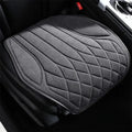 Car Suede Seats Protection Universal Car Seat Cover All Season Breathable High Quality Perforated Latex Suede SUV Seat Covers Car Mobile World