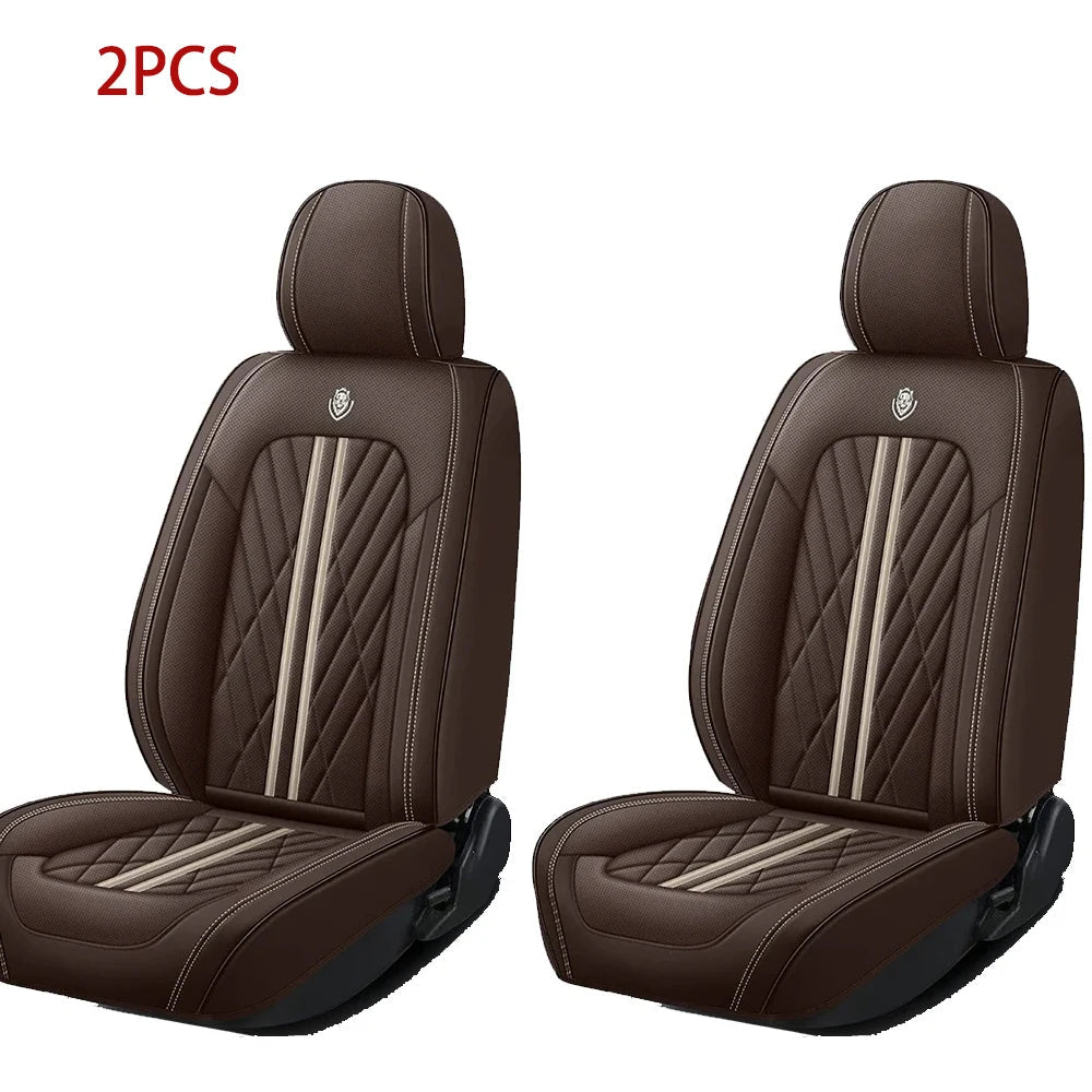 Car Seat Covers Universal Size Fit For Most Car Suv Truck Van Car Accessories Interior Seat Covers For Car Full Set Auto Car Set CM World