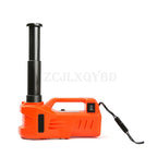 12V 3Ton/5Ton Car Electric Tire Lifting Machine Car Jacks Hydraulic Car Floor Jack High-power Car Jacks