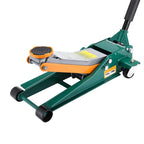 Car Rescue Tools Small Pneumatic Lift Jack Hydraulic Jockey Heavy Duty Portable Car Truck Quick Lift Emergency Tire Change CM World