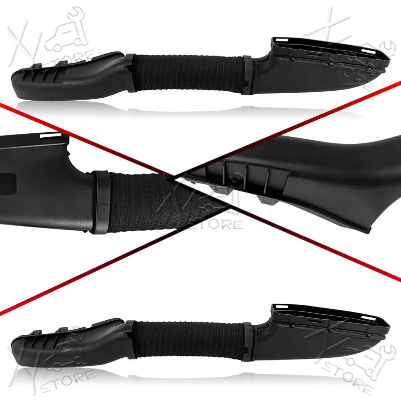 2700900282 A2700900282 Car Air Intake Duct Intake Manifold For Mercedes Benz CLA250 CLA200 B200 A160 W117 W176 W156 W246