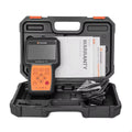 FOXWELL NT680 PLUS with WIFI All Systems Diagnostic Scanner All-System & All-make Scanner with Oil Light/Service Reset+EPB Car Mobile World