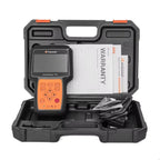 FOXWELL NT680 PLUS with WIFI All Systems Diagnostic Scanner All-System & All-make Scanner with Oil Light/Service Reset+EPB Car Mobile World
