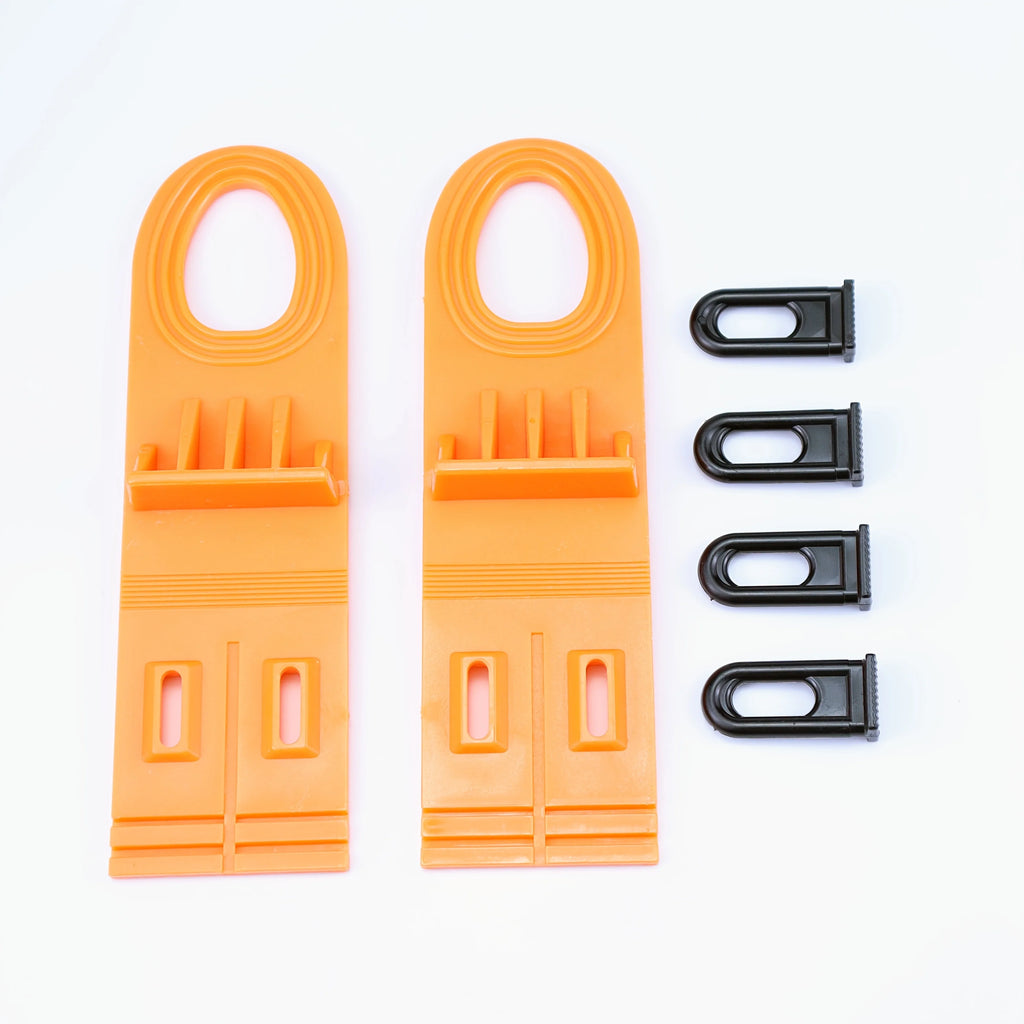 DIY Car Dent Repair Kit - Paintless Dent Puller Set with Suction Lifter, Reusable Glue Tabs & Manual Expander for Auto Bodywork CM World