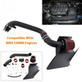 Air Filter Cold Air Intake Kit Fit for VW MK5 Golf MK6 GTI Passat Caddy Seat Leon Audi TT A3 Skoda Octavia EA888 GEN2 1.8T 2.0T