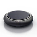 Solar Car Air Purifier Aromatherapy Machine with Three-Speed Adjustment Formaldehyde Odor Removal Triple-Layer Composite Filter CM World