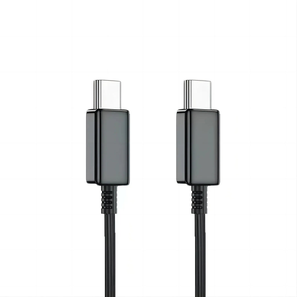 25W Charger Type-C For Samsung Super Fast Charging UK US Plug PD Wall Chargeur With 3ft Type-C Cable For Galaxi Z Fold 6 Car Mobile World