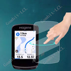 9H HD Tempered Glass For iGPSPORT iGS800 BSC200 BSC200s BSC300 BSC300T Screen Protection Protector Cover Film Accessories