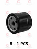 Motorcycle Air Filter For VOGE SR4 Max LX350T-5 SR4Max350 Engine Intake Cleaner Oil Filter Cap Removal Wrench Tool CM World