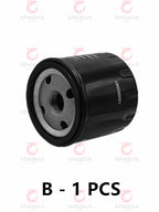 Motorcycle Air Filter For VOGE SR4 Max LX350T-5 SR4Max350 Engine Intake Cleaner Oil Filter Cap Removal Wrench Tool CM World