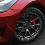 Car Hubcaps Wheel Covers For Tesla Model S X 3 Y Roadster Accessories Center Cap CLG-2364646465445464