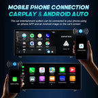 Android 14 Car Radio For Lexus IS RC 250 200 300 350 200t 300h 2013-2019 Wireless CarPlay Multimedia Video Player 4G GPS Navi