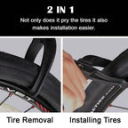 Bicycle Tire Levers Tire Pliers Tyre Remover Clamp Mountain Bike Repair Tool Accessories Equipment Dropshipping CM World