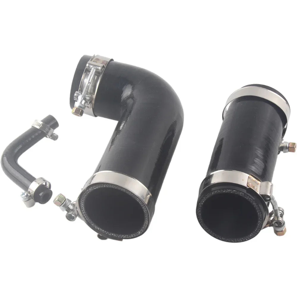 Free Shipping Silicone Air Intake Hose Full Kits for VW Golf GTI MK7 EA211 1.2 1.4 Engine Passat Jetta Audi A3 Seat Leon Skoda