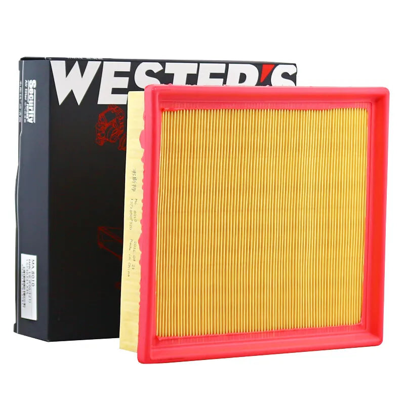 For BMW F30 F32 228i, 320i, 328d, 328i, 428i, 2012-2018 13718507320 13717630911 WESTGUARD Air Filter MA8010 C24025 CA11305 CM World