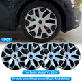 4PCS Hub Cap For New Tesla Model YL Launch 2026 19Inch Car Replacement Wheel Cap Performance Automobile Hubcap Cover YL Hub Cap