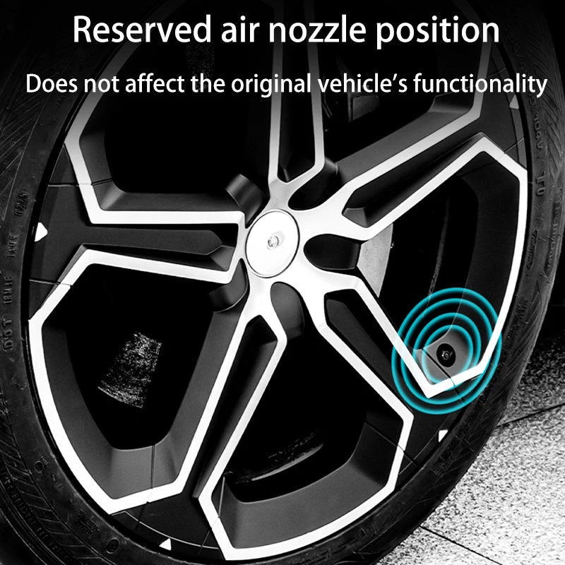 Wheel Hub Cap For Tesla Model Y Juniper 2025+ Car Replacement Wheel Cap 19 Inch Performance Automobile Hubcap Cover Accessories CM World