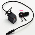 Car 4K Recording Car Camera DVR Night Vision Recorder 4Pin1080P HD Night Vision Reversing Camera Waterproof and Sunscreen