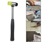 9 Heads Tips Paintless Dent Repair Kit Car Body Dent Removal Tools Knockdown Tips Tools Metal Dent Tap Down Tools CM World