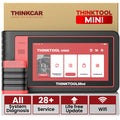 THINKCAR Thinktool Mini 2 CANFD Car Diagnostic Tool OBD2 Scanner Auto VIN Diagnosis Full System 28 Resets Free Code Reader