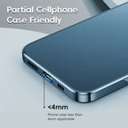 KUULAA Mini Power Bank 5000mAh PowerBank QC PD Fast Charging For iPhone 15 14 13 Batterie Externe Portable Charger For Xiaomi Mi Car Mobile World
