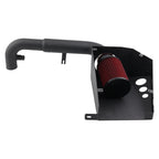 Performance Cold Air Intake System Induction Kit vw-MK666 for 2009 -2013 VW Golf MK6 GTI 2.0 TFSI EA888 SCIROCCO MK3 Passat B6