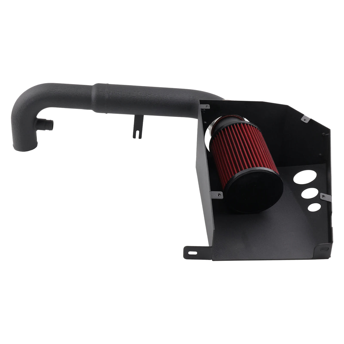 Performance Cold Air Intake System Induction Kit vw-MK666 for 2009 -2013 VW Golf MK6 GTI 2.0 TFSI EA888 SCIROCCO MK3 Passat B6